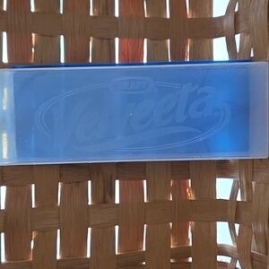 KRAFT VELVEETA CHEESE STORAGE CONTAINER